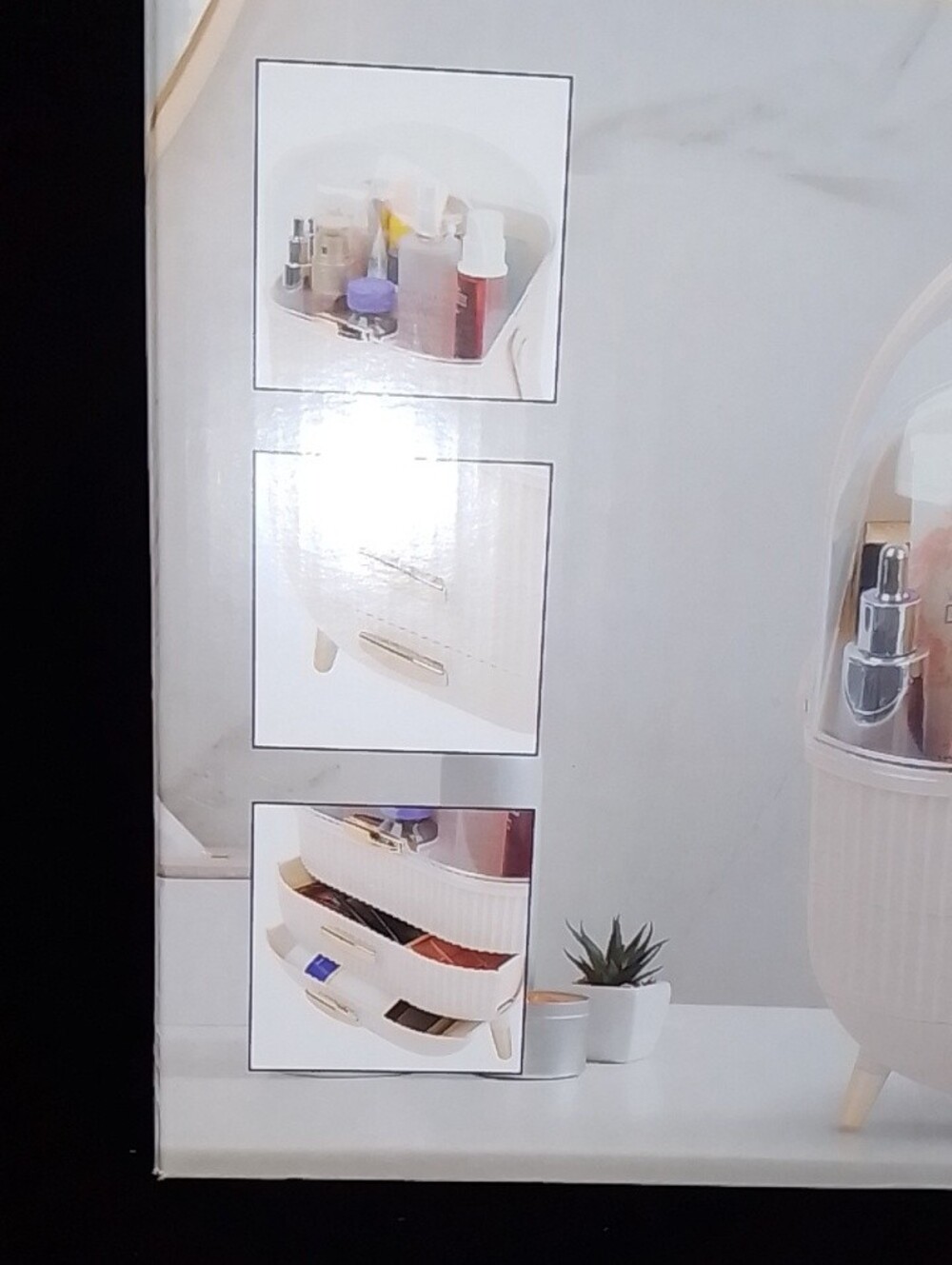 Make Up Storage - Picture 16 of 16